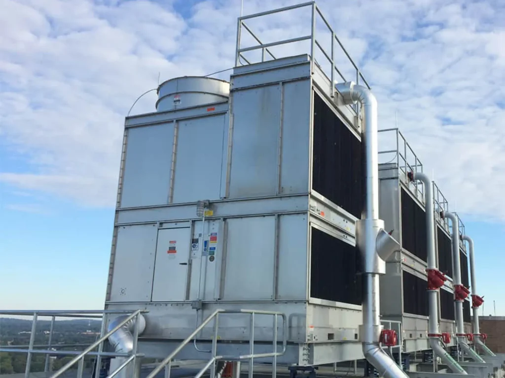 Cooling Towers