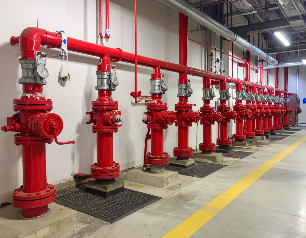 Fire Hydrant